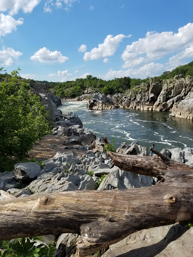 National Park «Great Falls Park, Virginia», reviews and photos, 9200 Old Dominion Dr, McLean, VA 22102, USA