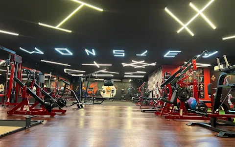 MONSTER MUSCLE FITNESS STUDIO-Gym|Fitness Centre|Best Gym|Tambaram|Old Perungalathur|Chennai image