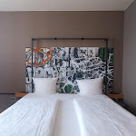 Photo n°5 de l'avis de M. fait le 13/08/2023 à 13:57 sur le  Seminaris Hotel Nürnberg à Nuremberg