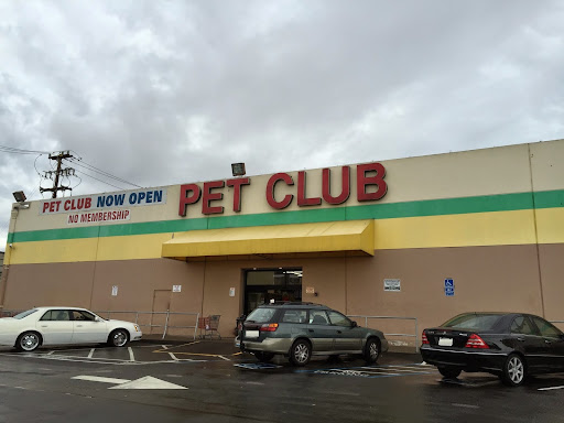 Pet Club Emeryville - 3535 Hollis St, Oakland, CA 94608, Estados Unidos