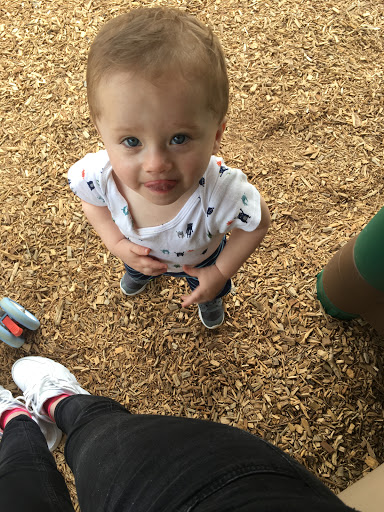 Day Care Center «Discovery Point E. Paulding», reviews and photos, 269 E Paulding Dr, Dallas, GA 30157, USA