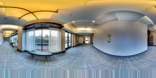 Hotel «Hilton Minneapolis/Bloomington», reviews and photos, 3900 American Blvd W, Bloomington, MN 55437, USA