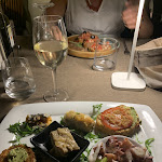 Photo n°1 de l'avis de Pietro.e fait le 31/05/2022 à 14:48 sur le  Ristorante Profumi di Cous Cous à San Vito Lo Capo