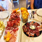 Photo n°4 de l'avis de Paolo.i fait le 17/07/2021 à 20:30 sur le  Trattoria La Ferrarese à Ferrara