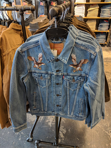 Outlet Mall «Tanger Outlet Park City», reviews and photos, 6699 N Landmark Dr, Park City, UT 84098, USA