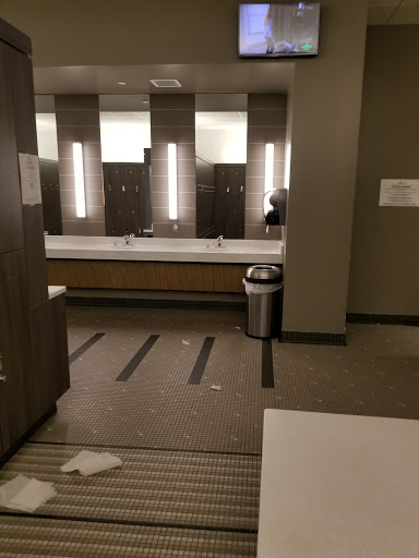 Gym «LA Fitness», reviews and photos, 2306 N Ocean Ave, Farmingville, NY 11738, USA