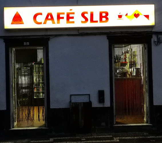 Avaliações doCafe SLB em Vila Franca do Campo - Cafeteria