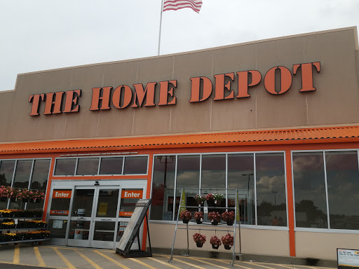 Home Improvement Store «The Home Depot», reviews and photos, 145 Levittown Pkwy, Levittown, PA 19055, USA