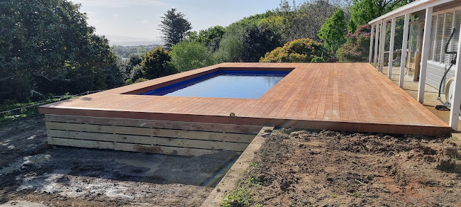 Comments and reviews of NJ Builders Ltd