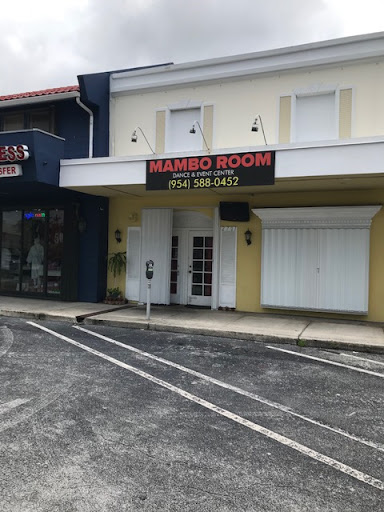 Florist «Artistic Way Tropical Garden Flower Shop», reviews and photos, 2701 E Commercial Blvd, Fort Lauderdale, FL 33308, USA