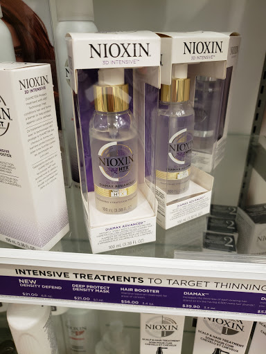 Hair Salon «Ulta Beauty», reviews and photos, 2023 N Prospect Ave, Champaign, IL 61822, USA