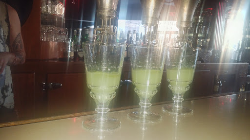 Bar «Cryptatropa Bar», reviews and photos, 421 4th Ave E, Olympia, WA 98501, USA