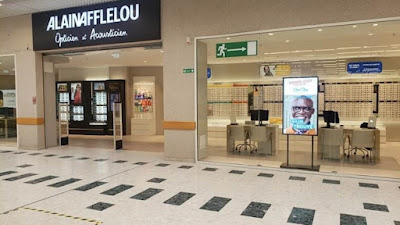 Opticien Cosne-Cours-Sur-Loire | Alain Afflelou à Cosne-Cours-sur-Loire