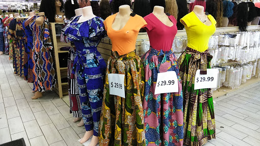 Beauty Supply Store «KELLY BEAUTY», reviews and photos, 27750 Van Dyke, Warren, MI 48093, USA