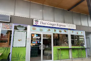 Thai Ginger Restaurant image