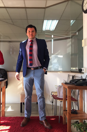Opiniones de Abogado Guillermo Valdés Acción Pública Consultores en Chillán - Abogado