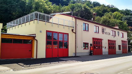 Freiwillige Feuerwehr Klosterneuburg-Höflein