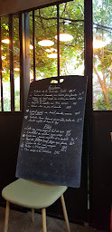 Photo n°10 de La Pause Des Genêts - Resto - Boutique à Genêts ()