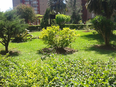 Jardin Don Manuel