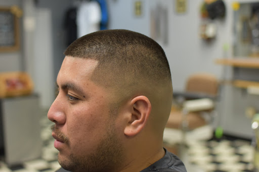 Barber Shop «Kings Barber Shop», reviews and photos, 5620 NE Gher Rd, Vancouver, WA 98662, USA