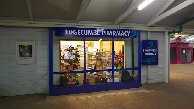 Edgecumbe Pharmacy - Edgecumbe