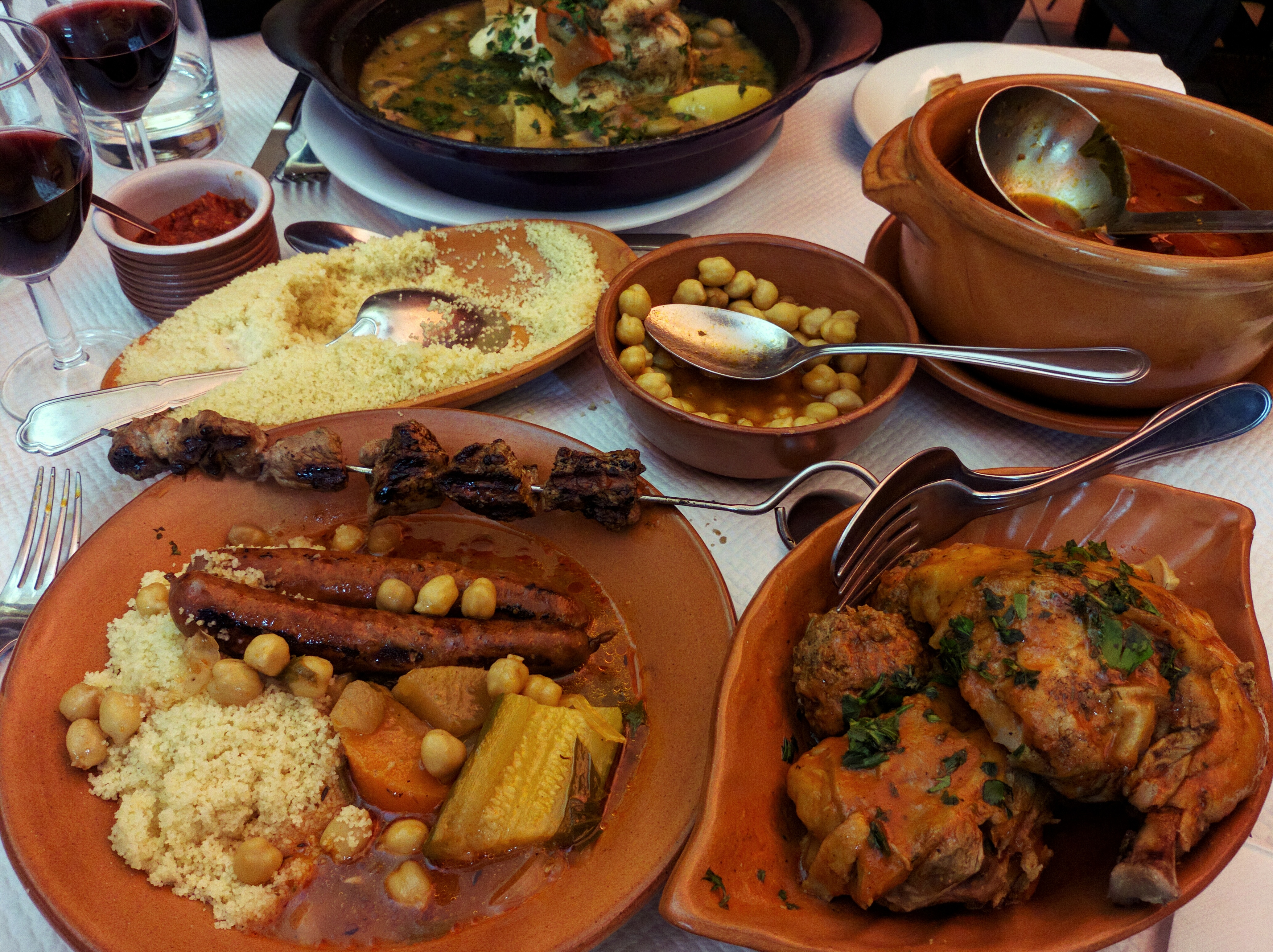 Photo n° 1 de l'avis de Pascal.e fait le 10/11/2018 à 13:29