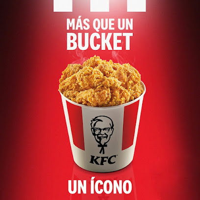 KFC Ciudad Amurallada