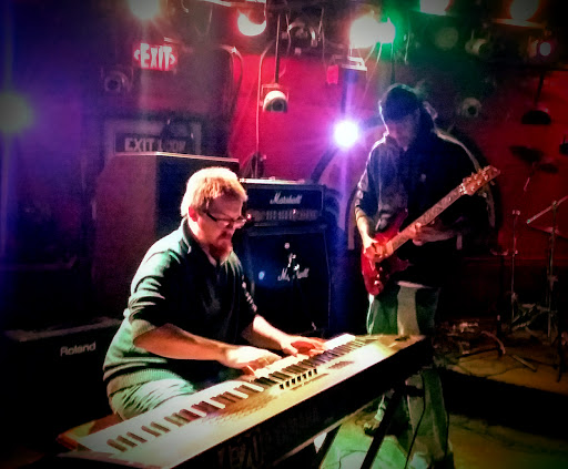 Bar «Somewhere else Tavern», reviews and photos, 5713 W Friendly Ave, Greensboro, NC 27410, USA