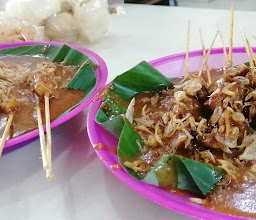 Sate Padang Andesra photo