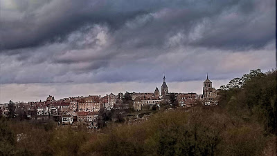 Coignot Jean-Paul à Avallon
