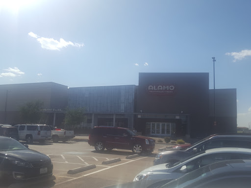 Movie Theater «Alamo Drafthouse Cinema», reviews and photos, 120 W Loop 289, Lubbock, TX 79416, USA