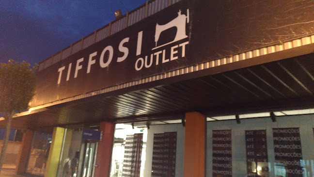 Tiffosi Outlet