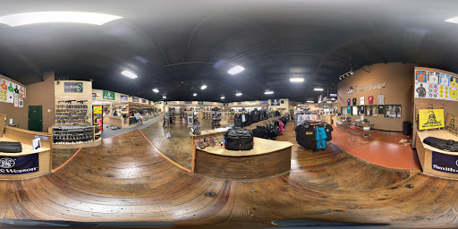 Gun Shop «Big Woods Goods», reviews and photos, 350 Ronnell Rd, Canton, GA 30115, USA