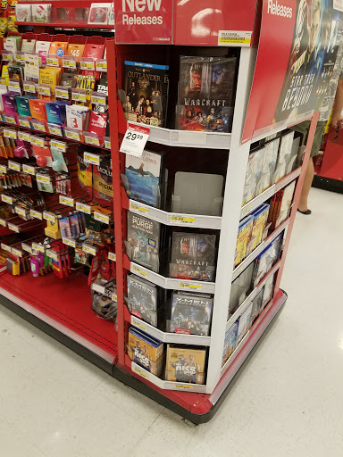 Department Store «Target», reviews and photos, 2270 N Bellflower Blvd, Long Beach, CA 90815, USA