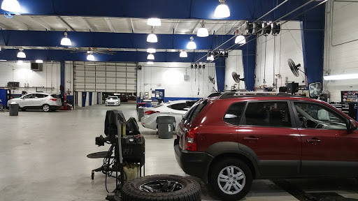 Hyundai Dealer «Hyundai of New Port Richey», reviews and photos, 3936 U.S. 19, New Port Richey, FL 34652, USA