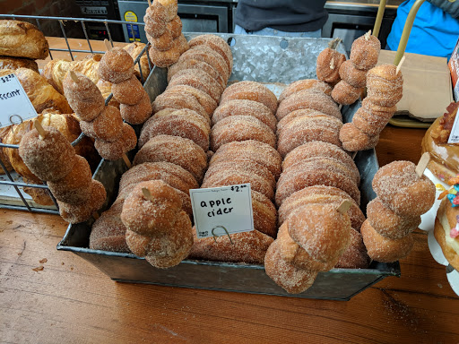 Bakery «Montclair Bread Company», reviews and photos, 113 Walnut St, Montclair, NJ 07042, USA