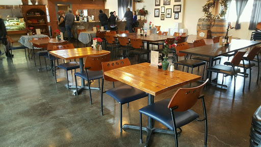 Bistro «Inwood Estates Vineyards Winery & Bistro», reviews and photos, 10303 US-290, Fredericksburg, TX 78624, USA