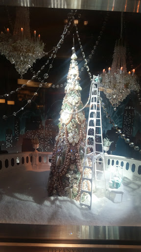 Jewelry Store «Tiffany & Co.», reviews and photos, 4400 Sharon Rd, Charlotte, NC 28211, USA