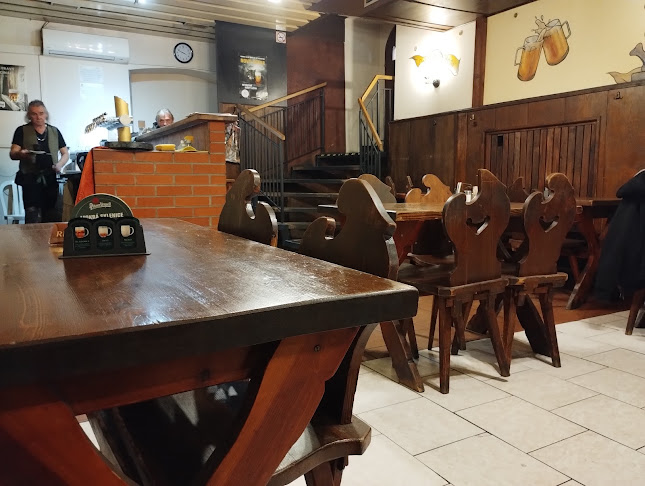 Restaurace Karlův sklep Otevírací doba
