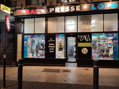 Tabac Presse Loto à Saint-Étienne