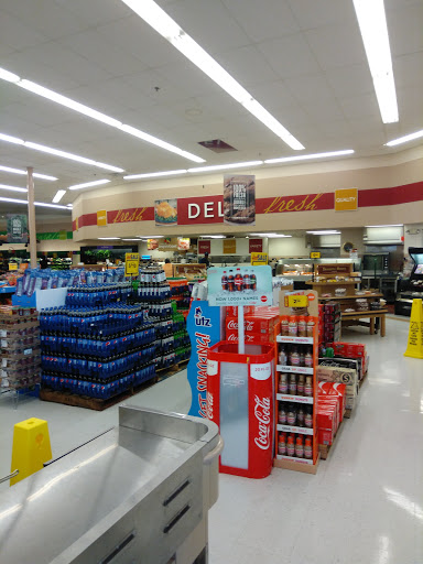 Grocery Store «Food Lion», reviews and photos, 8508 Liberty Rd, Randallstown, MD 21133, USA