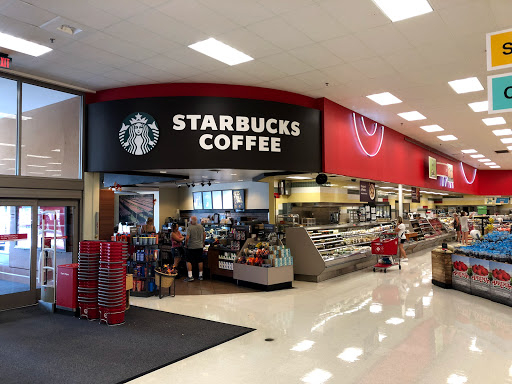 Starbucks, 250 Crockett Blvd, Merritt Island, FL 32953, USA, 