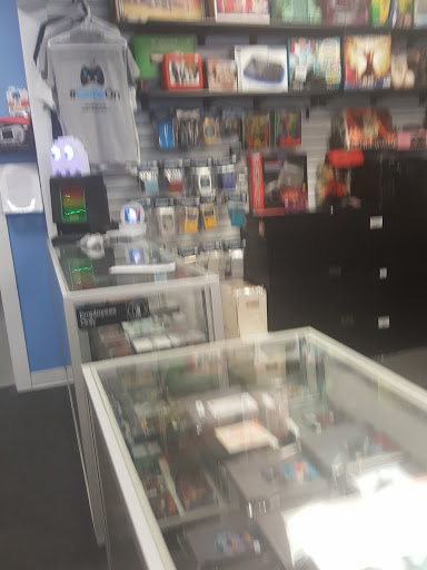 Video Game Store «Game On», reviews and photos, 465 NY-25A #7, Miller Place, NY 11764, USA
