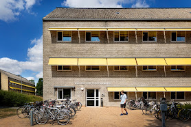 Institut for Folkesundhed, Aarhus Universitet