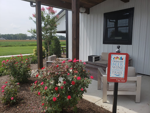 Winery «Salted Vines Vineyard & Winery», reviews and photos, 32512 Rd 374, Frankford, DE 19945, USA