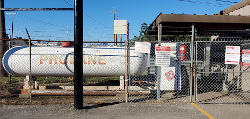 Hardware Store «M&D Supply Inc. - Ace Hardware», reviews and photos, 1230 N Main St, Vidor, TX 77662, USA