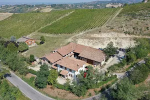 Agriturismo La Stanga & Winery in Oltrepo Pavese image