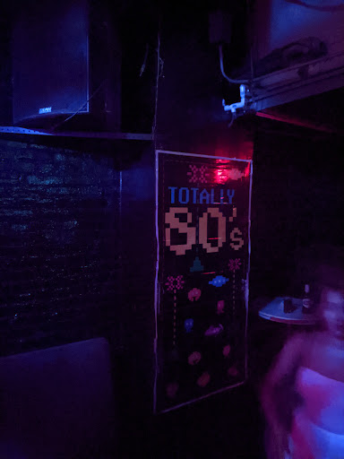 Night Club «The Pyramid Club», reviews and photos, 101 Avenue A #1, New York, NY 10009, USA