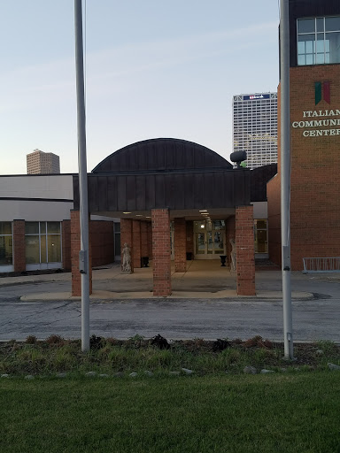 Community Center «Italian Community Center», reviews and photos, 631 E Chicago St, Milwaukee, WI 53202, USA