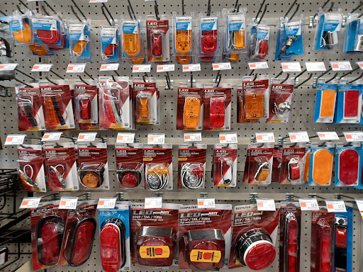 Auto Parts Store «AutoZone», reviews and photos, 200 E Main St, Westfield, MA 01085, USA